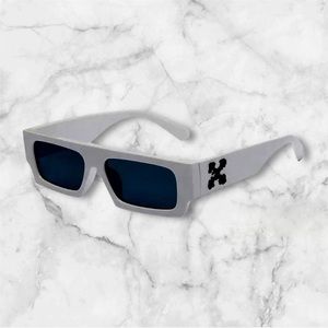 2025 Fashion Personality Small Box Sunglasses Europe and the New Hip-hop Sunglas